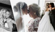 10 آهنگ زیبا برای رقص عروس با مادرش