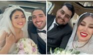 زیباترین آهنگ‌های دابسمش روز عروسی