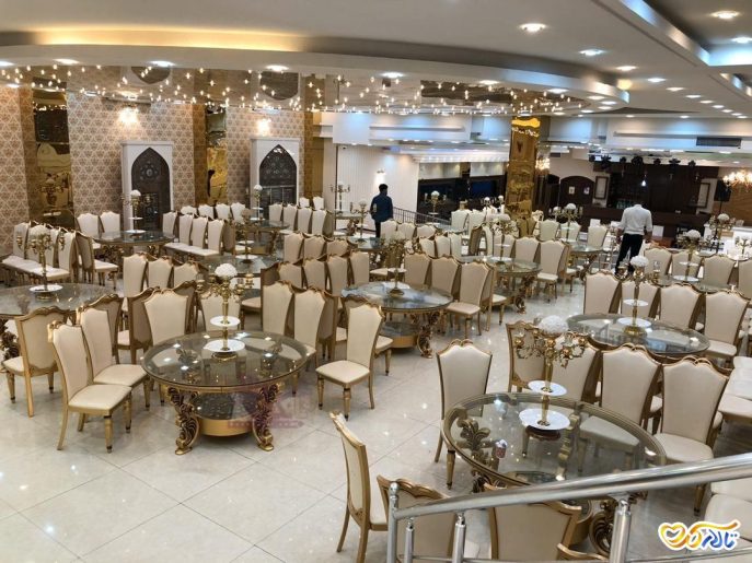 باغ تالار بهار