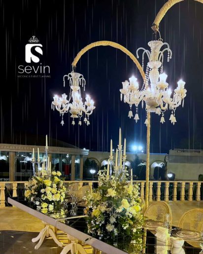 عمارت باران