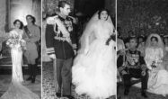 عروسی محمدرضا شاه پهلوی