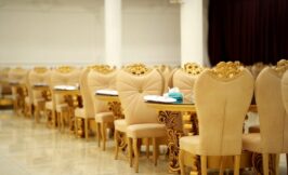 مجموعه تالارهای پذیرایی توسکا