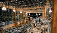 قیمت و هزینه تالار عروسی و باغ تالار در کرج