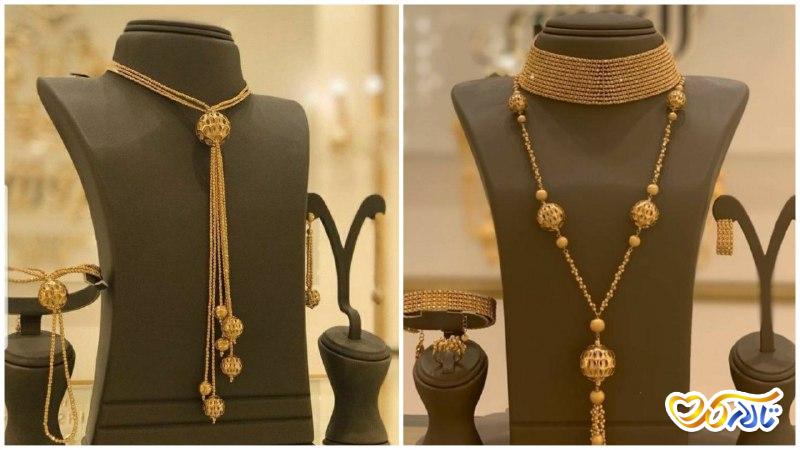 برای عروس عیدی چی ببرم؟