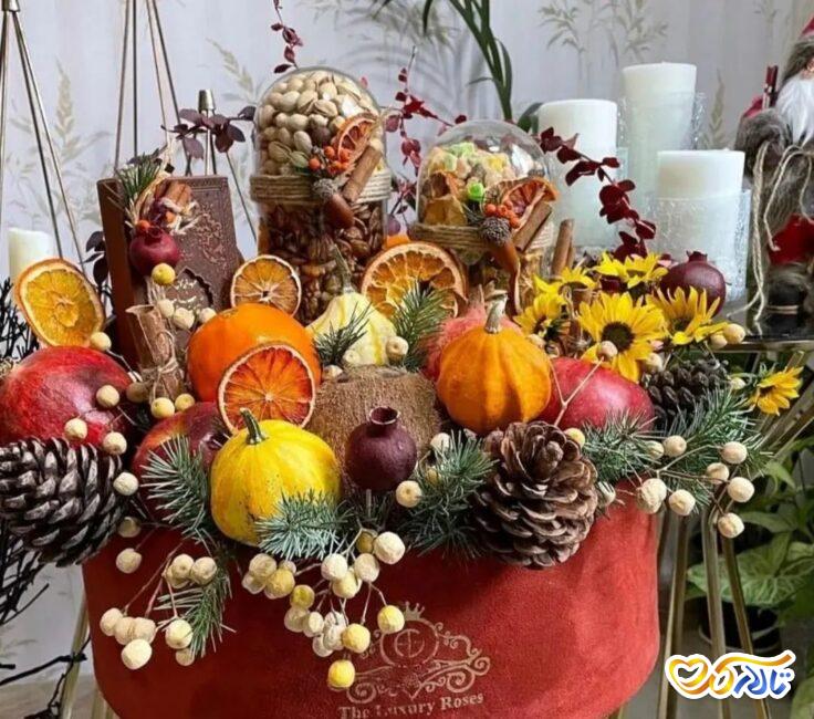 شب یلدا
