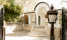 باغ عمارت آیت