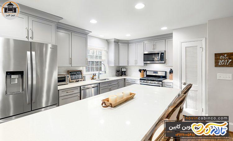 کابینت عروس