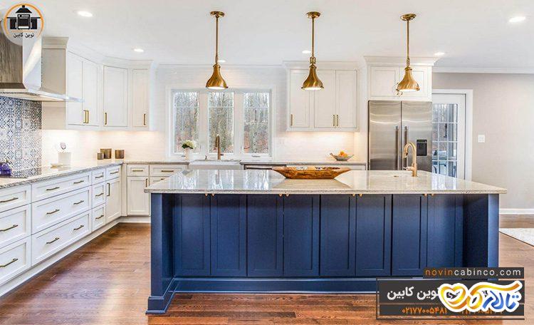 کابینت عروس جدید
