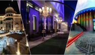 تالارهای نازی آباد | تالارهای خانی آباد