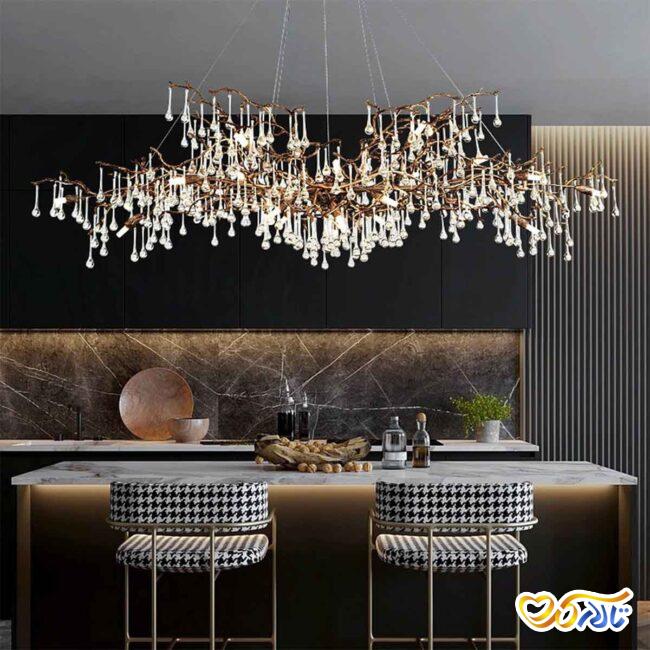 قیمت جهیزیه کامل داماد سال ۱۴۰۱