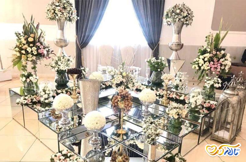 شعر مراسم عقد