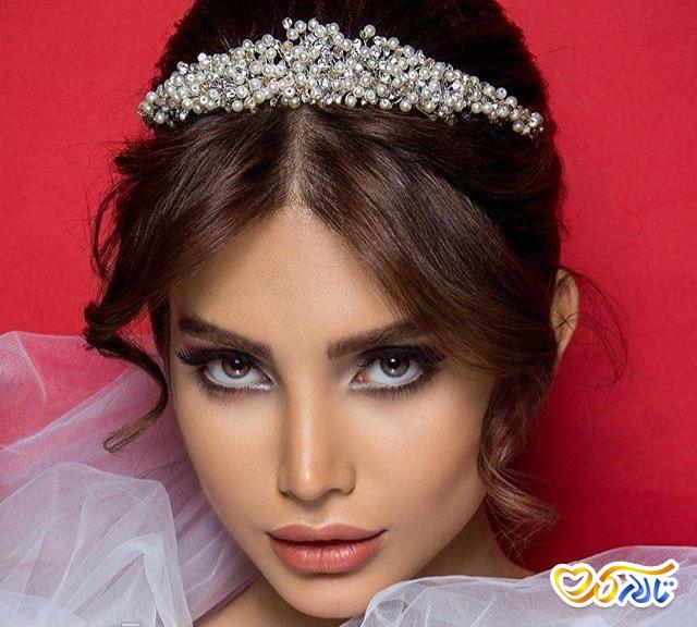توصیه به عروس خانم ها برای شب عروسی 