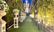 باغ تالار مختلط VIP در شهریار