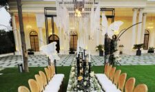باغ تالار روژین