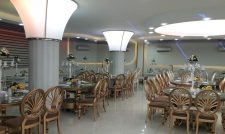 تالاز پذیرایی یزدان در غرب تهران