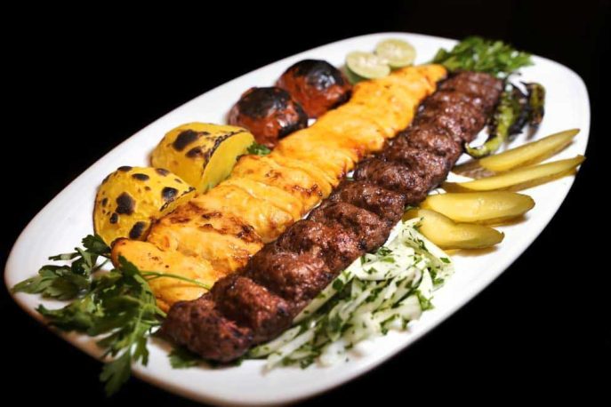 تالار مایا شریعتی
