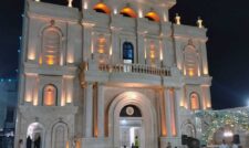 تالار عروسی لوکس و زیبای سناتور در اهواز