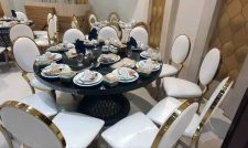 تالار پذیرایی قصر لیوسا
