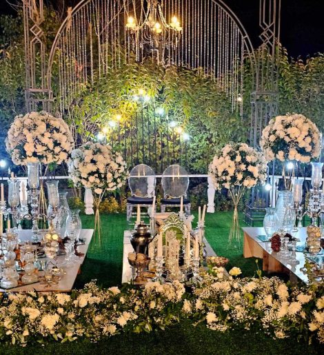 باغ تالار ژاکلین