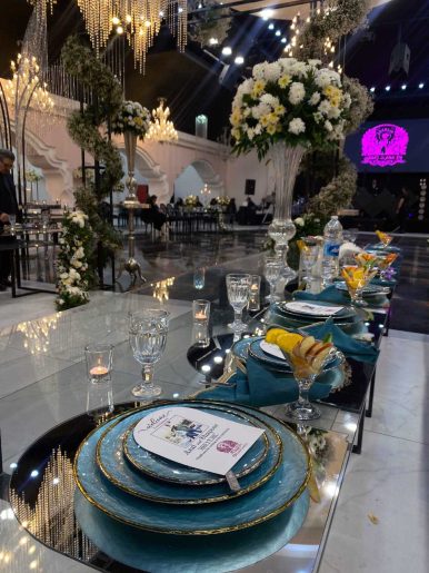 عمارت ژاکلین در گرمدره