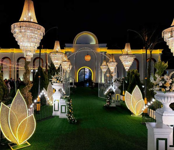 عمارت ژاکلین در گرمدره