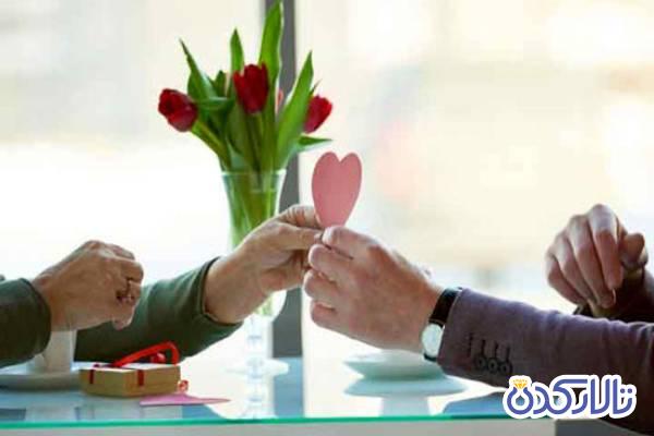 آداب رفتار خانواده پسر در جلسه خواستگاری