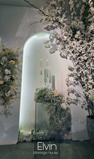 خانه عقد الوین تهران