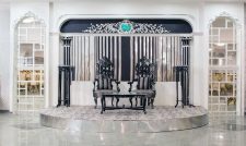 تالار عروسی سرمه در ورامین