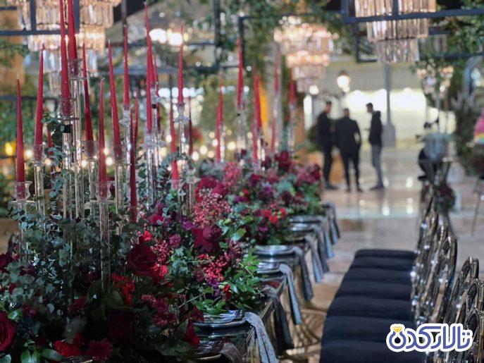 عمارت دربار احمدآباد