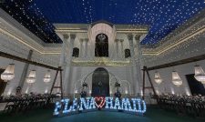 تشریفات مجالس مرجانی