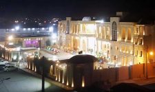 تالار عروسی میر داماد اهواز