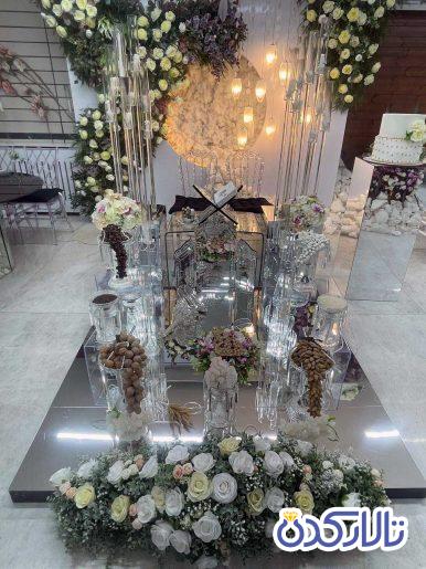 خانه عقد نیلوفر