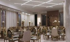 تالار پلاتینیوم ایرانیان