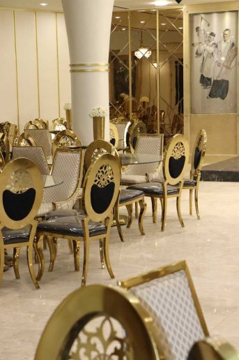 تالار پلاتینیوم ایرانیان