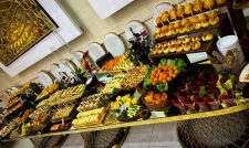 باغ تالار لبینا کرج
