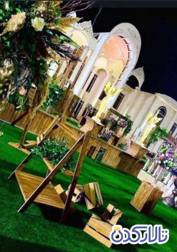 خدمات مجالس هیلان
