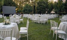 باغ تالار بام آجودانیه