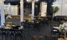 باغ تالار بام آجودانیه