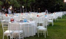 باغ تالار بام آجودانیه