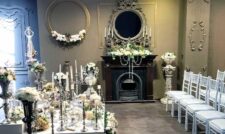 عمارت عقد شکاری