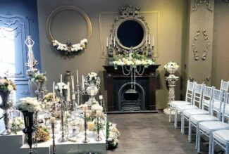 عمارت عقد شکاری