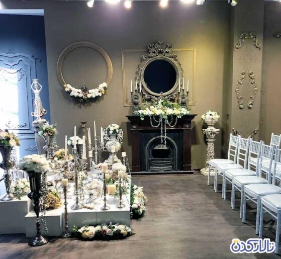 عمارت عقد شکاری