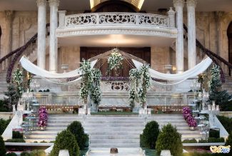 عمارت 21 گرمدره