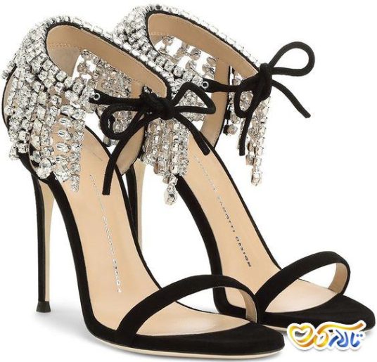 نامزدی کیف و کفش ست عروس