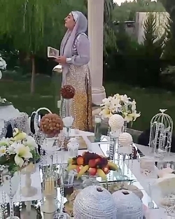 عقد آریایی