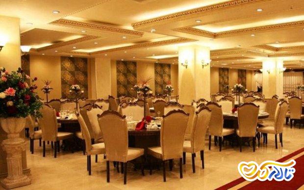 باغ تالارها و تالارهای عروسی در دوران کرونا