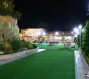 باغ تالار شمس العماره
