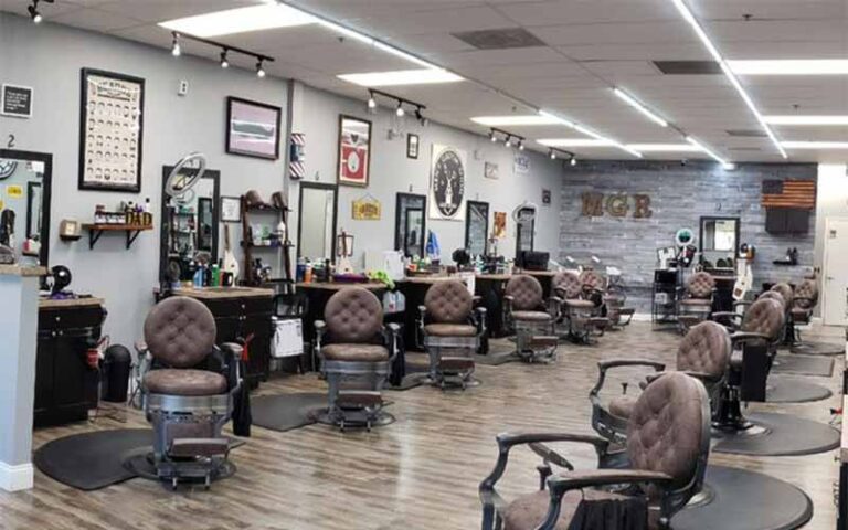 آرایشگاه داماد تهرانپارس