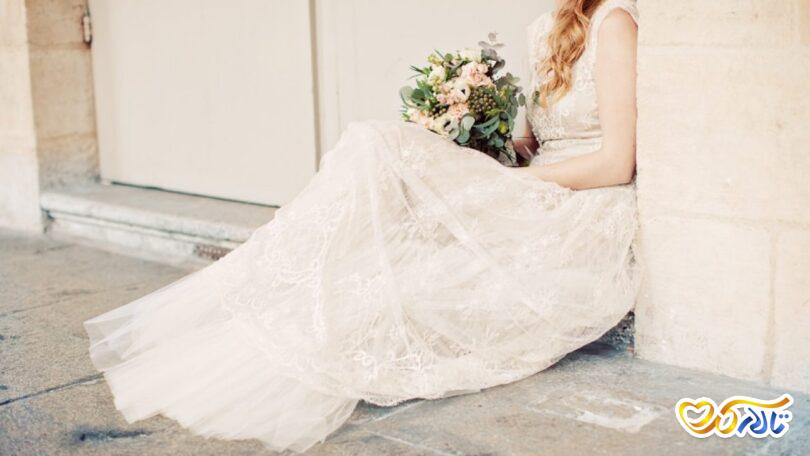رژیم عروس قبل از عروسی