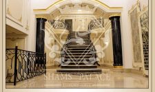 عمارت شمس تهران